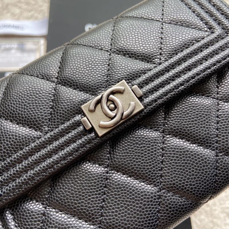 Chanel Wallet Purse